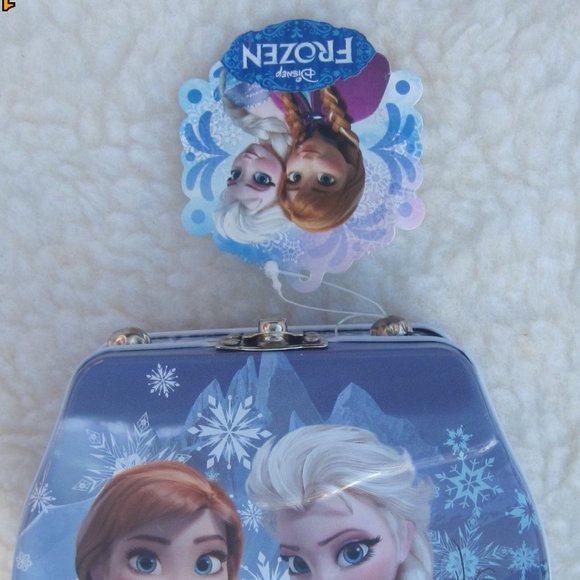 Bundle of 6 Frozen items - Picture 10 of 16